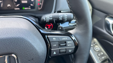 Honda Civic 2.0 eHEV Advance 5dr CVT Hybrid Hatchback